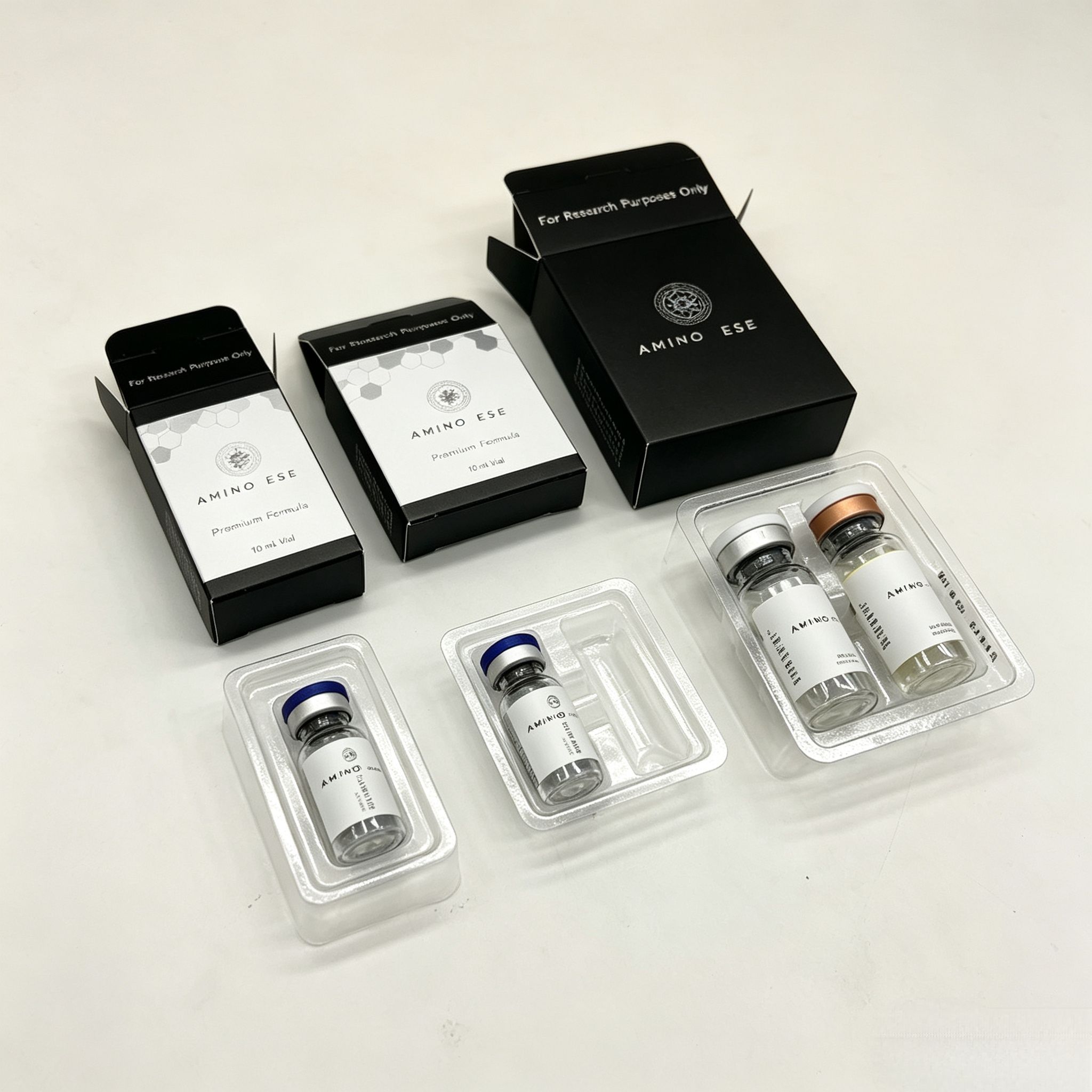 Autocollants et boîtes d'étiqu - Nutrition Of Fitness avis et prix