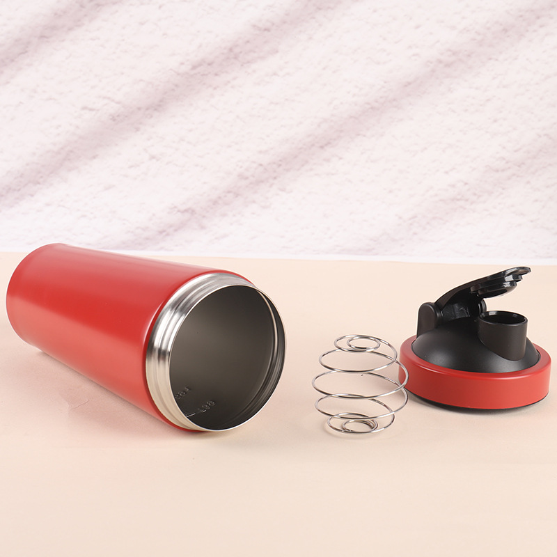 Bouteille Shaker de poudre de  - Nutrition And Fitness avis et prix