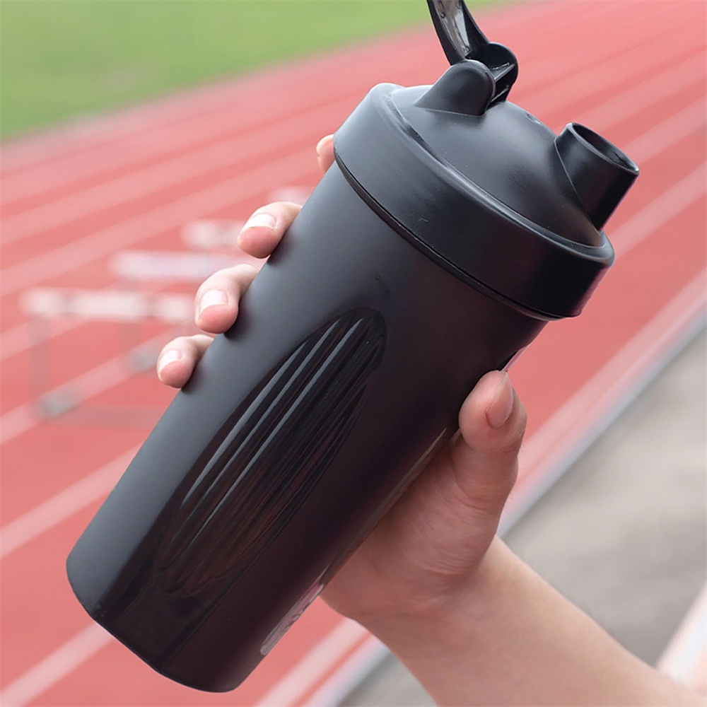 Shaker à protéines Portable de - Nutrition And Fitness avis et prix